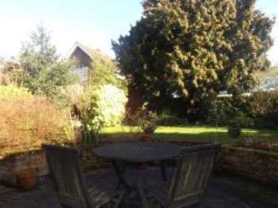 4 Bedroom Detached
