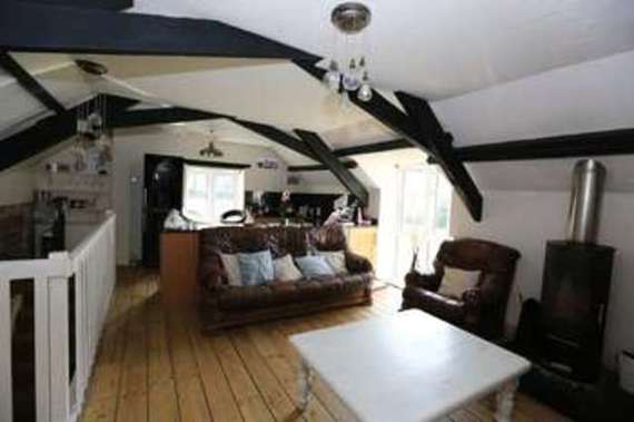 2 Bedroom Detached