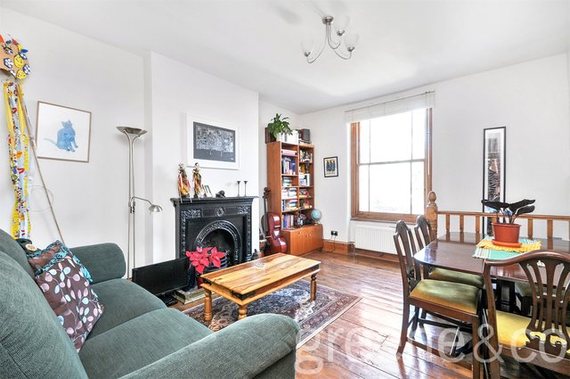 2 Bedroom Flat