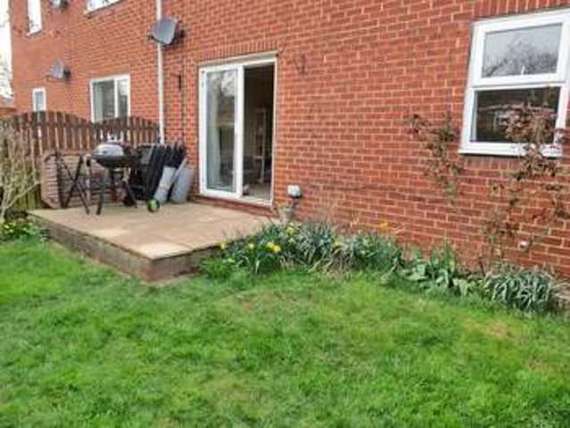 1 Bedroom Flat