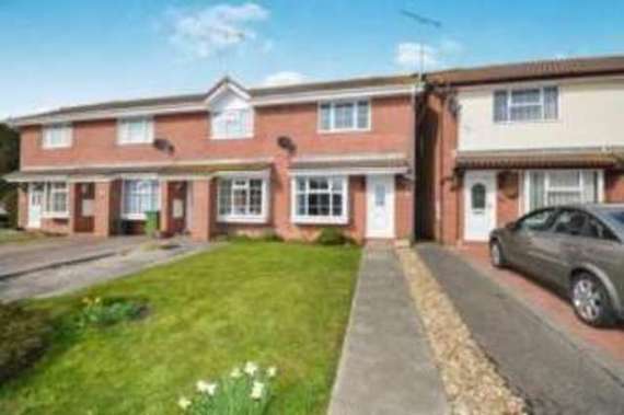 2 Bedroom End of Ter...