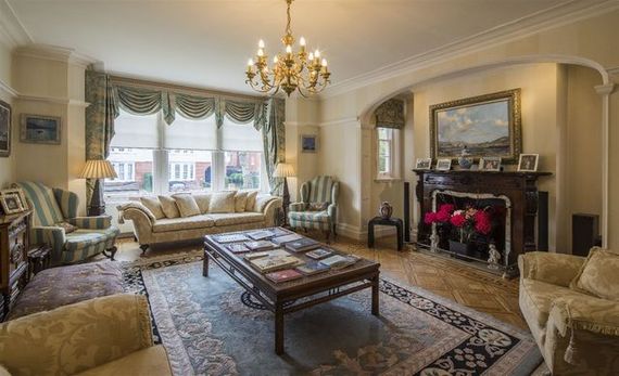 6 Bedroom Detached