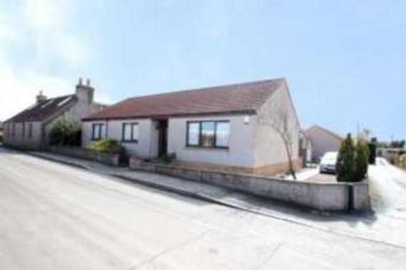 3 Bedroom Bungalow