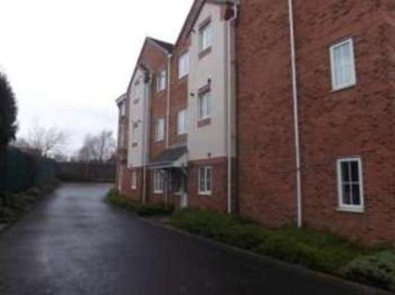 2 Bedroom Flat