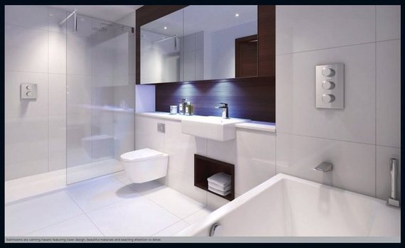 1 Bedroom Flat