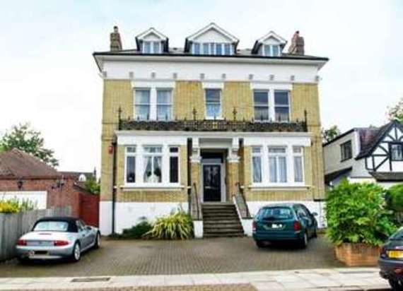 3 Bedroom Flat