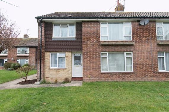 2 Bedroom Flat