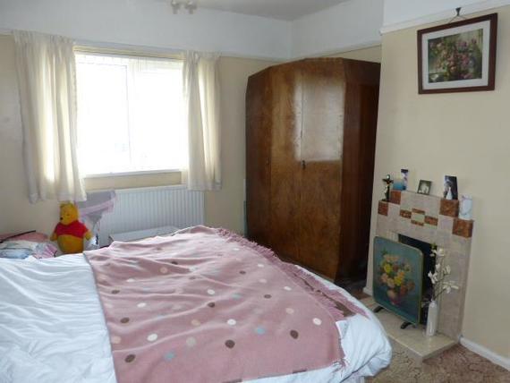 3 Bedroom Semi-Detac...