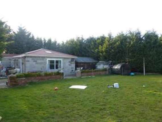 5 Bedroom Detached