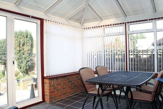 3 Bedroom Terraced