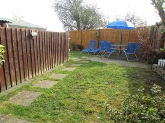 3 Bedroom Terraced