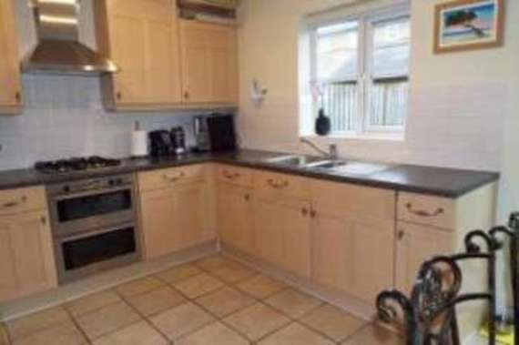2 Bedroom Terraced