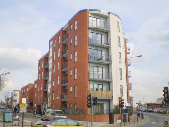 2 Bedroom Flat