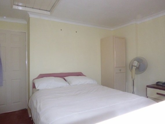 3 Bedroom Terraced