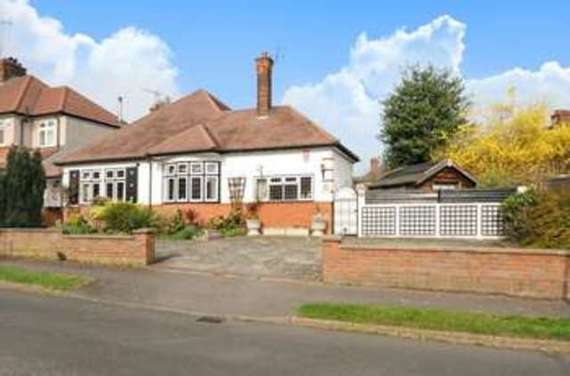 3 Bedroom Detached