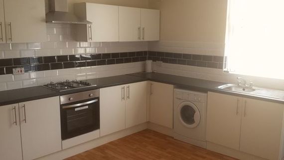 4 Bedroom Terraced