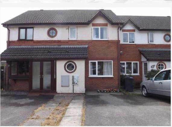 2&nbsp;Bedroom&nbsp;Terraced