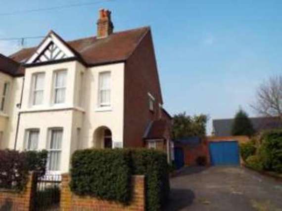 3 Bedroom Semi-Detac...