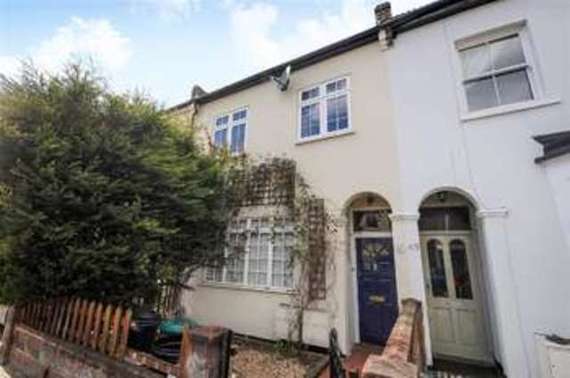 2 Bedroom Apartment