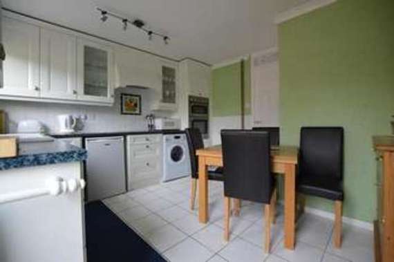 3 Bedroom Semi-Detac...