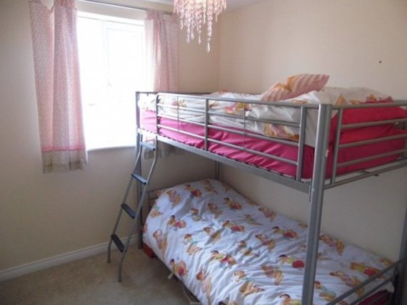 2 Bedroom Flat