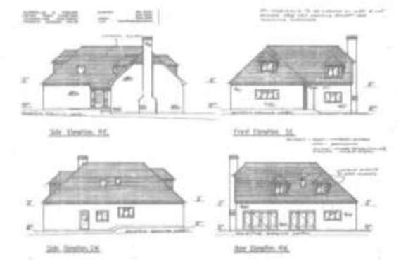 4 Bedroom Detached