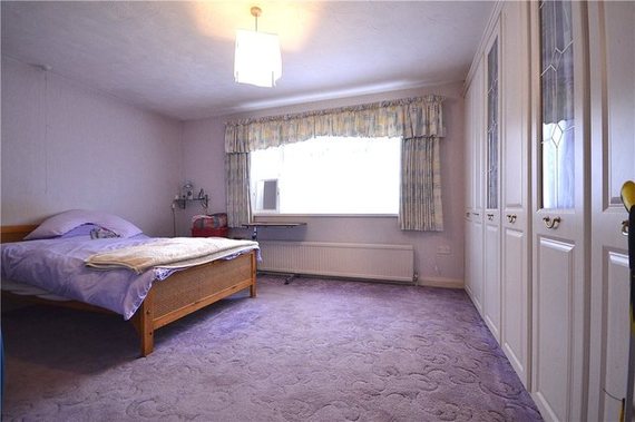 3 Bedroom Detached