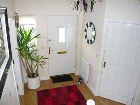 5 Bedroom Detached