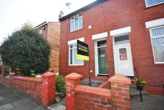 2 Bedroom Semi-Detac...