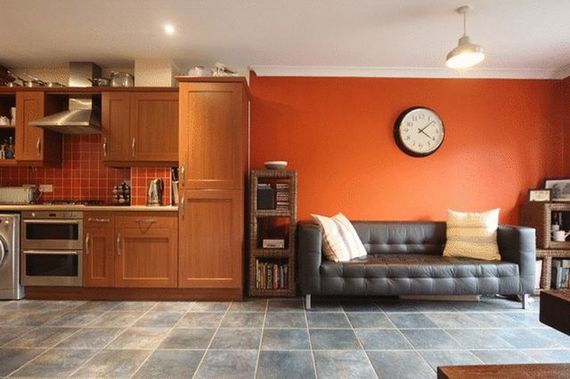 4 Bedroom Terraced
