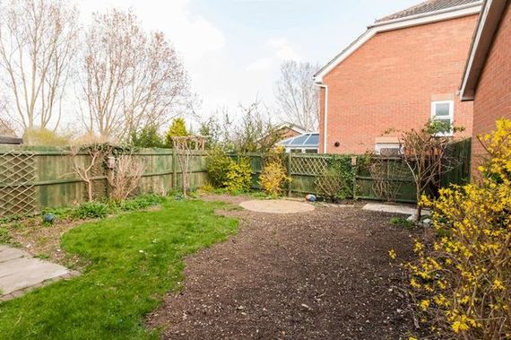 4 Bedroom Detached