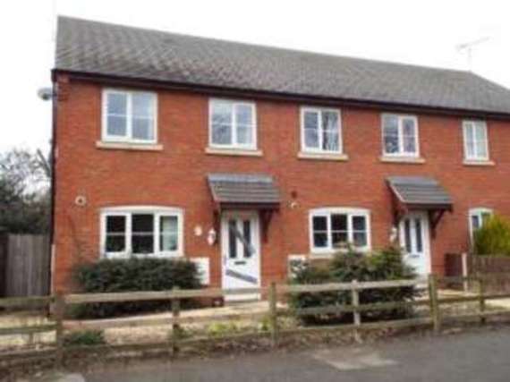 2&nbsp;Bedroom&nbsp;End of Ter...