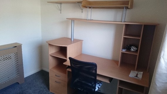 3 Bedroom Terraced