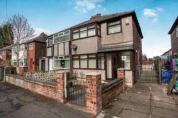 3 Bedroom Semi-Detac...