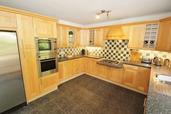 4 Bedroom Detached