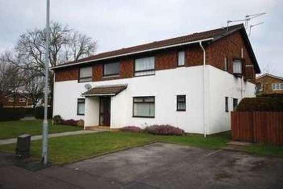 1 Bedroom Property
