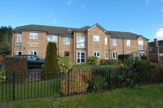 2 Bedroom Retirement...