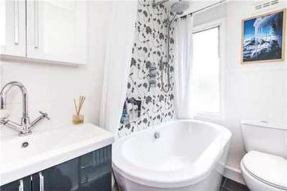 3 Bedroom Terraced