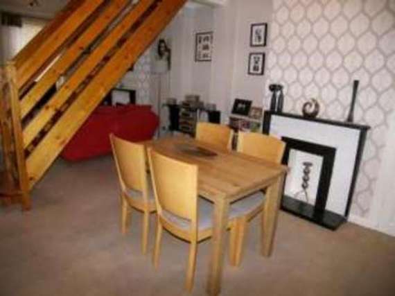 3 Bedroom Terraced