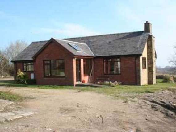 Corriegills  Brodick, KA27 8BL