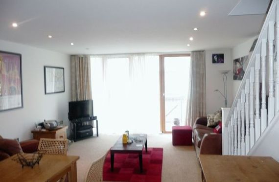 3 Bedroom Flat
