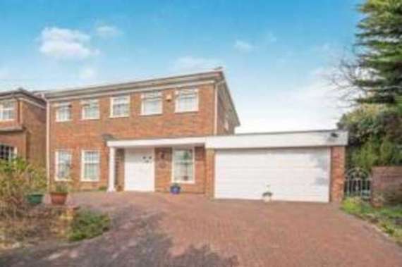 4 Bedroom Detached