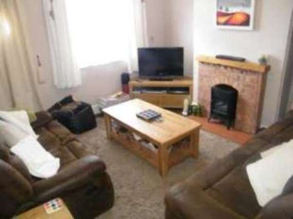 2 Bedroom Terraced
