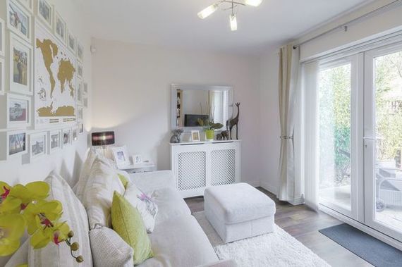 4 Bedroom Property