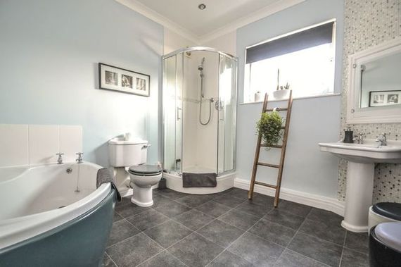 3 Bedroom Detached