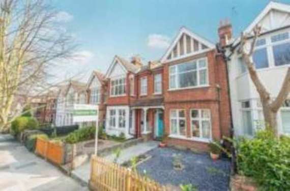 4 Bedroom Terraced
