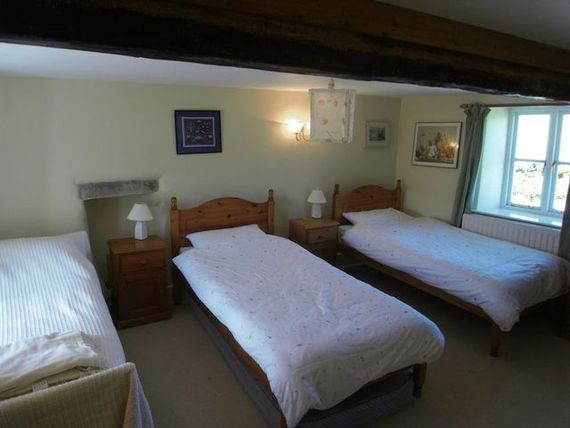 2 Bedroom Cottage