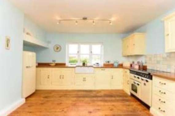 4 Bedroom Detached