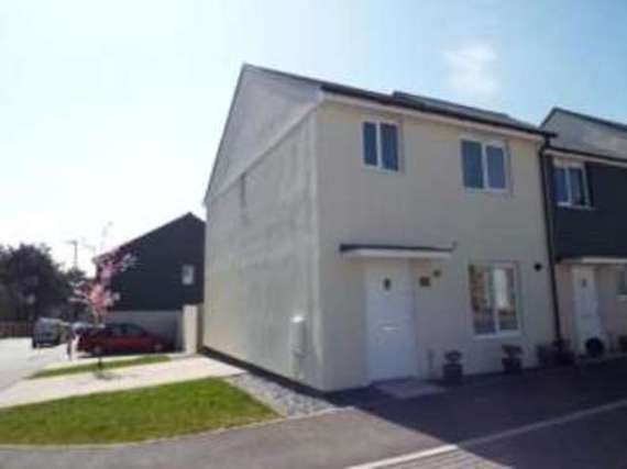 3 Bedroom Semi-Detac...