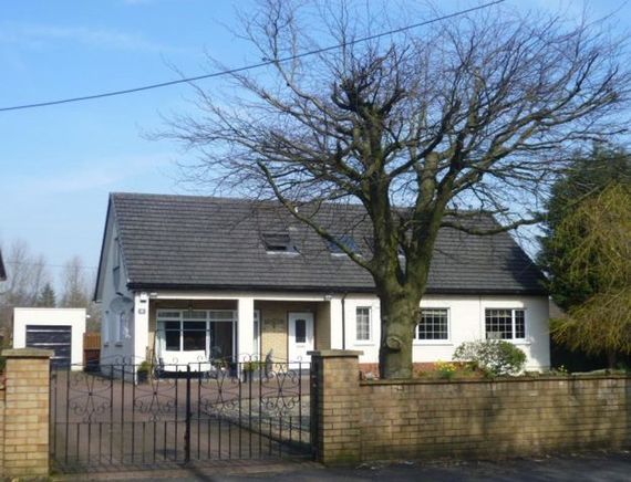 4 Bedroom Detached